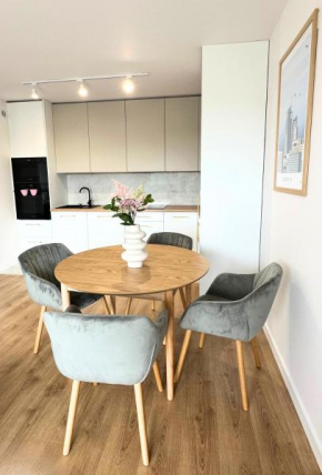 Latarników 44 by MYPART in your apartment